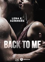 Télécharger le livre :  Back to Me