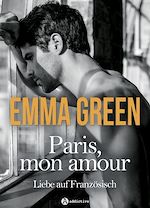 Télécharger le livre :  Paris, mon amour