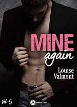 Télécharger le livre :  Mine Again - Vol. 5