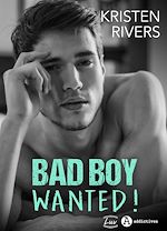 Télécharger le livre :  Bad Boy Wanted !