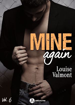 Téléchargez le livre :  Mine Again - Volume 6