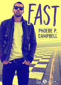 Téléchargez le livre :  Fast