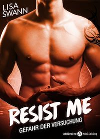 Téléchargez le livre :  Resist Me