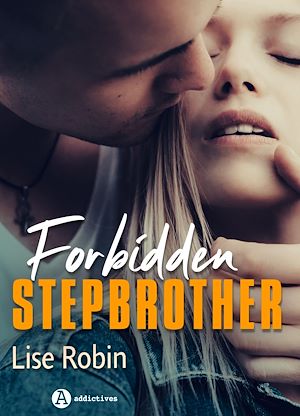 Téléchargez le livre :  Forbidden Stepbrother
