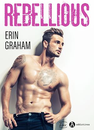 Téléchargez le livre :  Rebellious