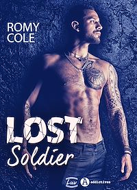 Téléchargez le livre :  Lost Soldier