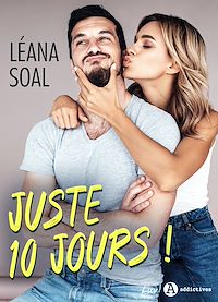 Téléchargez le livre :  Juste 10 jours !
