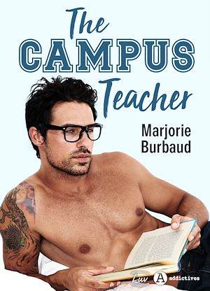 Téléchargez le livre :  The Campus Teacher