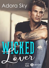 Téléchargez le livre :  Wicked Lover