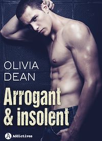 Téléchargez le livre :  Arrogant & Insolent