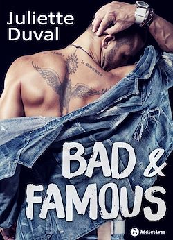 Télécharger le livre :  Bad and Famous