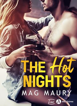 Télécharger le livre :  The Hot Nights