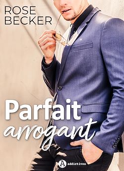 Télécharger le livre :  Parfait arrogant