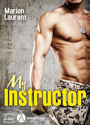 Téléchargez le livre :  My Instructor