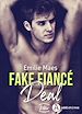 Télécharger le livre :  Fake Fiancé Deal