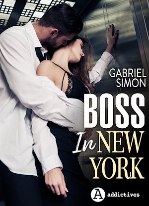 Téléchargez le livre :  Boss in New York