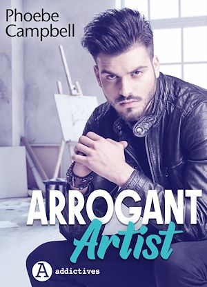 Téléchargez le livre :  Arrogant Artist