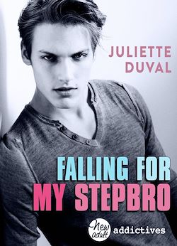 Télécharger le livre :  Falling for My Stepbro