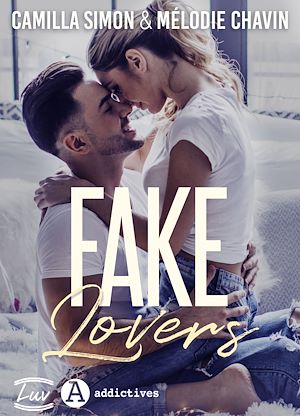 Téléchargez le livre :  Fake Lovers