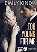 Télécharger le livre :  Too Young for Me