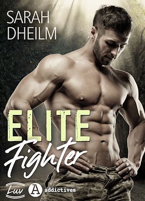 Téléchargez le livre :  Elite Fighter