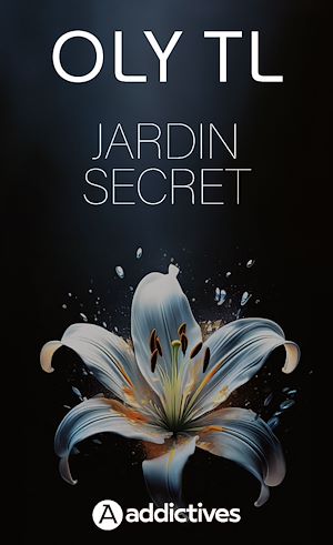 Téléchargez le livre :  Jardin secret