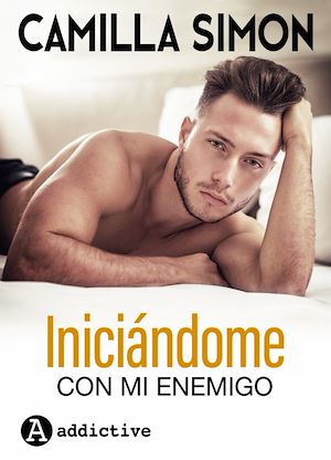 Téléchargez le livre :  Iniciándome con mi enemigo