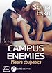 Télécharger le livre :  Campus Enemies. Plaisirs coupables