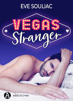 Télécharger le livre :  Vegas Stranger