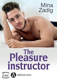 Téléchargez le livre :  The Pleasure Instructor