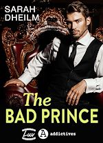 Télécharger le livre :  The Bad Prince