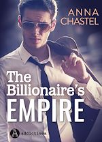 Télécharger le livre :  The Billionaire's Empire