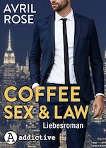 Télécharger le livre :  Coffee, Sex and Law