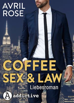 Téléchargez le livre :  Coffee, Sex and Law