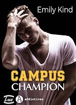 Télécharger le livre :  Campus Champion
