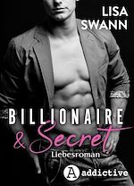 Télécharger le livre :  Billionaire & Secret