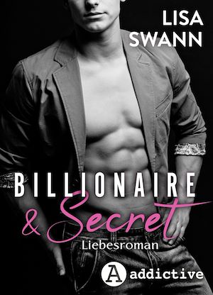 Téléchargez le livre :  Billionaire & Secret