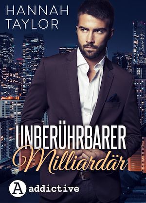 Téléchargez le livre :  Unberührbarer Milliardär