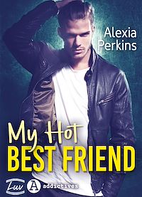 Téléchargez le livre :  My Hot Best Friend