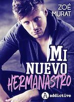 Télécharger le livre :  Mi nuevo hermanastro
