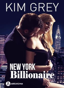 Télécharger le livre :  New York Billionaire