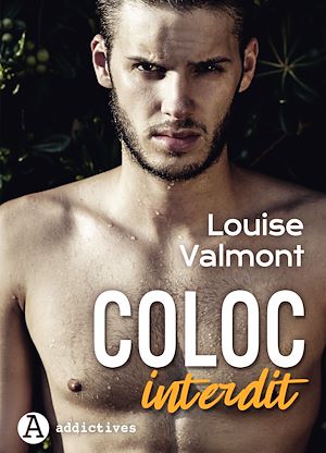 Téléchargez le livre :  Le coloc interdit