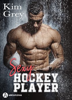 Télécharger le livre :  Sexy Hockey Player