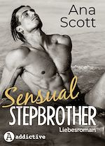 Télécharger le livre :  Sensual Stepbrother: Liebesroman
