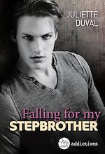 Télécharger le livre :  Falling for My Stepbrother