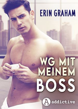 Téléchargez le livre :  WG mit meinem Boss