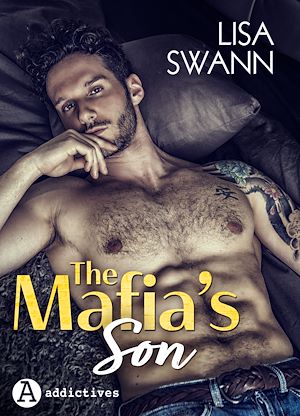 Téléchargez le livre :  The Mafia's Son