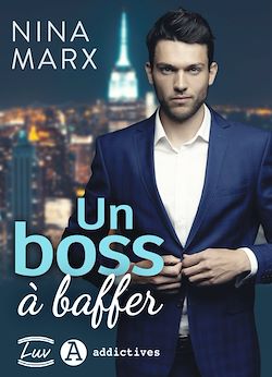 Télécharger le livre :  Un boss à baffer
