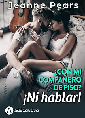 Téléchargez le livre :  ¿Con mi compañero de piso? ¡Ni hablar!