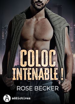 Télécharger le livre :  Coloc intenable !